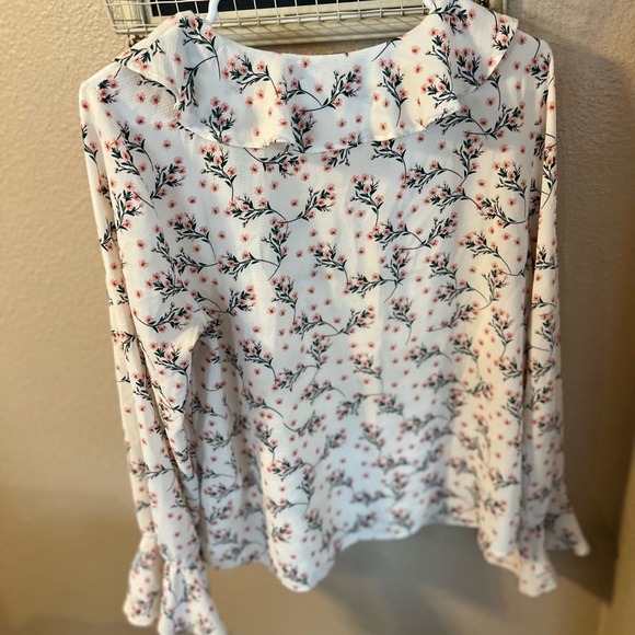 CeCe blouse - Picture 6 of 6